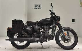 ROYAL ENFIELD CLASSIC 500 EFI 2021