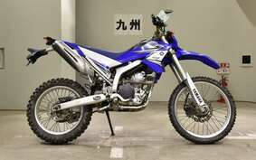 YAMAHA WR250R DG15J