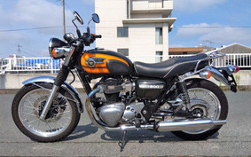 KAWASAKI W800 2016 EJ800A