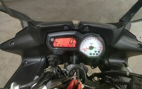 YAMAHA FAZER FZ8 2013 RN252