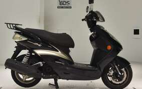 YAMAHA CYGNUS 125 X