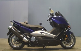 YAMAHA T-MAX500 Gen.3 2011 SJ07