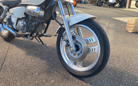 HONDA MAGNA 50 AC13