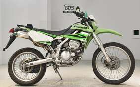 KAWASAKI KLX250 Gen.2 LX250S