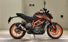 KTM 250 DUKE JPE40