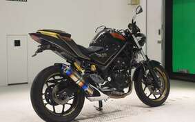 YAMAHA MT-03 2015 RH07J