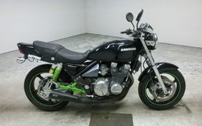 KAWASAKI ZEPHYR 400 1995 ZR400C