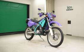 KAWASAKI KDX125 SR DX125A