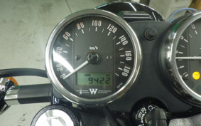 KAWASAKI W800 STREET 2022 EJ800E