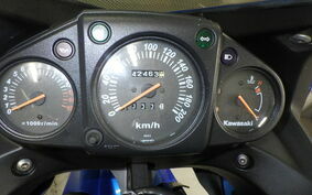 KAWASAKI NINJA 250R EX250K