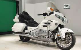 HONDA GL 1800 GOLD WING 2002 SC47