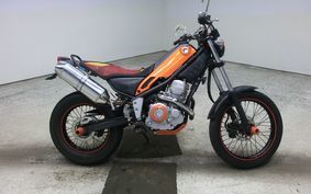 YAMAHA TRICKER 2004 DG10J