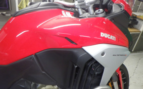 DUCATI MULTISTRADA V4S 2023