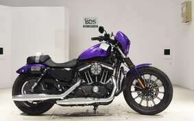 HARLEY XL883N 2013 LE2