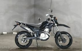 YAMAHA XT250X DG11J