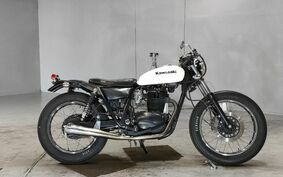 KAWASAKI 250TR BJ250F