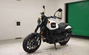 HARLEY X500 2023