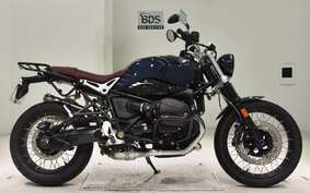 BMW R NINE T SCRAMBLER 2022