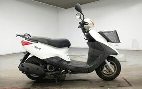 YAMAHA AXIS 125 TREET SE53J