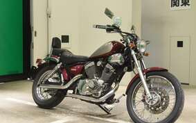 YAMAHA VIRAGO 250 3DM