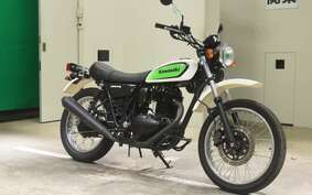 KAWASAKI 250TR BJ250F