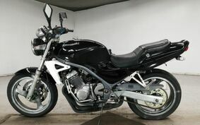 KAWASAKI BALIUS 250 ZR250A