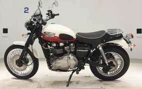 TRIUMPH SCRAMBLER 900 2006 J9171G