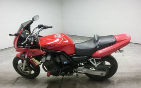 YAMAHA FZ400 1997 4YR