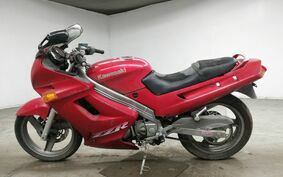 KAWASAKI ZZ-R250 EX250H