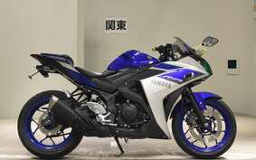 YAMAHA YZF-R25 RG10J