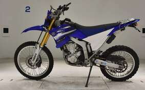 YAMAHA WR250R DG15J