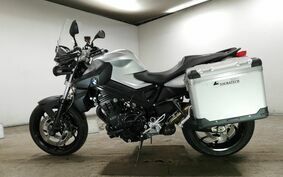 BMW F800R 2010 0217