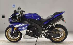 YAMAHA YZF-R1 2010