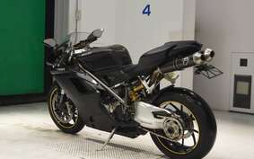 DUCATI 1098 2008