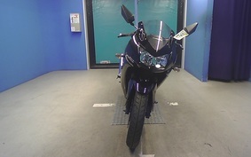 KAWASAKI NINJA 250R 2009 EX250K