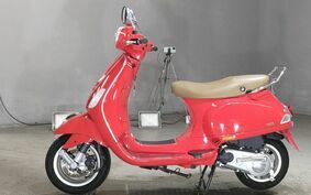 VESPA VXL125 不明