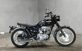 KAWASAKI W400 2006 EJ400A