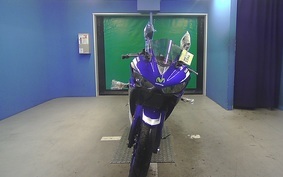 YAMAHA YZF-R25 RG10J