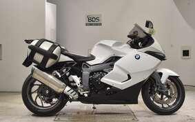 BMW K1300S 2011