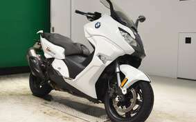 BMW C650 SPORT 2016 0C04