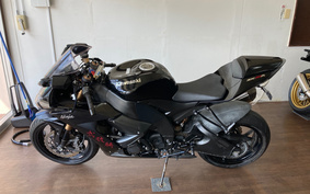 KAWASAKI NINJA ZX 10 R 2008 ZXT00E