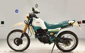 YAMAHA SEROW 225 1KH