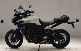 YAMAHA MT-09 Tracer 2016 RN36J