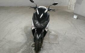 YAMAHA N-MAX 125 SE86J