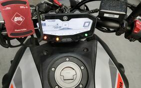 YAMAHA MT-07 2020 RM19J