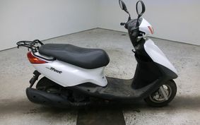 YAMAHA AXIS 125 TREET 2009 SE53J