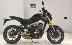 YAMAHA MT-09 A 2014 RN34J