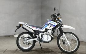 YAMAHA SEROW 250 DG31J