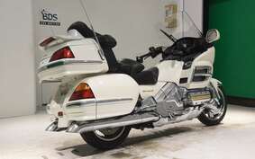 HONDA GL 1800 GOLD WING 2002 SC47