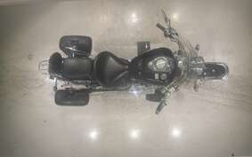 YAMAHA DRAGSTAR 1100 CLASSIC 2008 VP13J